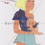 Girl from Ipanema (XXX...)