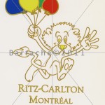 Ritz-Carlton Montréal pour les enfants 1 (Ritz…)